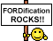FORDification Rocks! :fr: