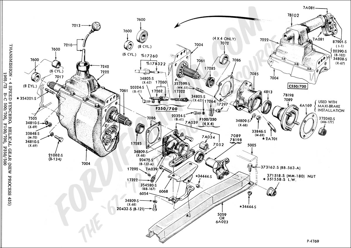 T18 Transmission Diagram | Free Download Wiring Diagram Schematic