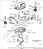 Ford Truck Technical Drawings and Schematics - Section I - Electrical